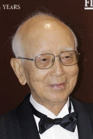 Photo of Raymond Chow