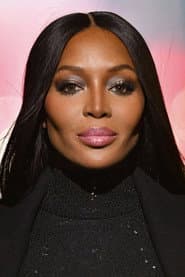 Photo of Naomi Campbell