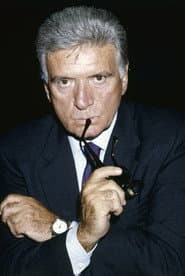 Photo of Sergio Zavoli