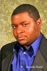 Photo of Renaldo Brady