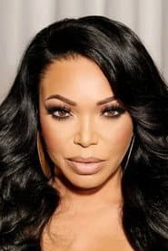 Photo of Tisha Campbell