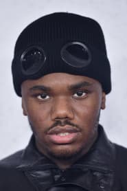 Photo of Baby Keem