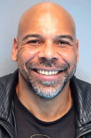 Photo of Patrick Kodjo Topou