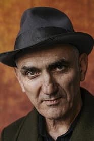 Photo of Paul Kelly