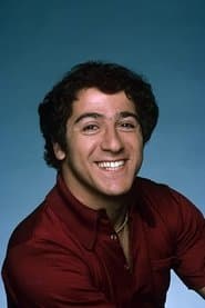 Photo of Eddie Mekka