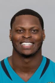 Photo of Shaquille Quarterman