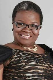 Photo of Kgomotso Delia Tshwenyego