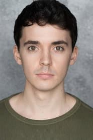 Photo of Joshua Akehurst