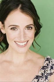 Photo of Nicole Hayden