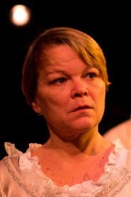Photo of Monique Vukovic
