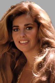 Photo of Edy Williams
