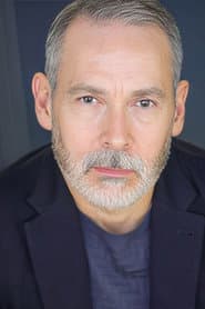 Photo of Javier Medellin