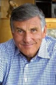 Photo of Graham Kerr