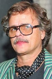 Photo of George Freire