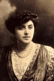 Photo of Véra Sergine