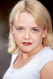 Photo of Anastasia Blue