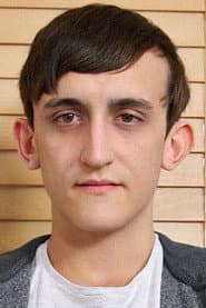 Photo of Jake Wild