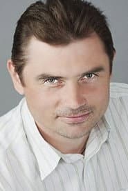 Photo of Aleksey Zelensky