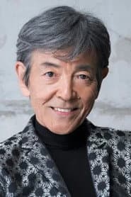 Photo of Kyôhei Shibata