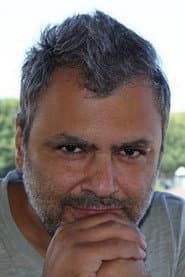 Photo of Murat Toktamışoğlu
