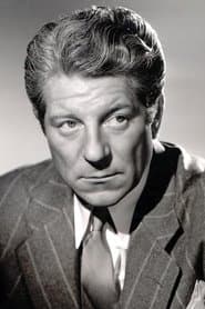 Photo of Jean Gabin