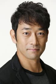 Photo of Takaya Sakoda