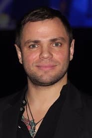 Photo of Roman Pashkov
