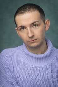 Photo of Andrew Houghton