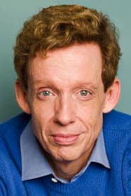 Photo of Jon Paul Burkhart