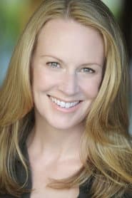 Photo of Jennifer Biederman