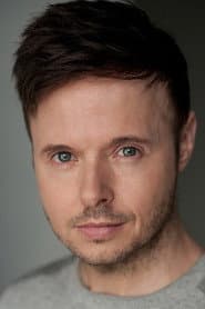 Photo of Lee Brennan