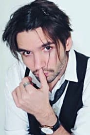 Photo of Vincent Cyr
