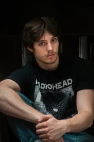 Photo of Kane Wilson