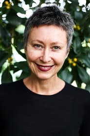 Photo of Tracy Mann