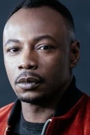 Photo of MC Solaar
