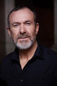 Photo of Michael Grennell
