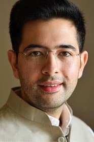 Photo of Raghav Chadha