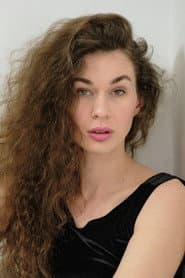 Photo of Khrystyna Kutsmyda
