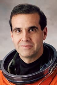 Photo of Rick Mastracchio