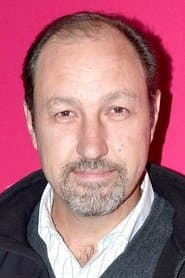 Photo of Rodrigo Murray