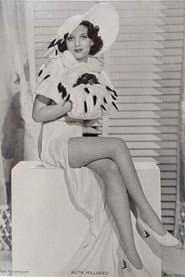 Photo of Ruth Hilliard