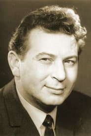 Photo of Boris Gorbatov