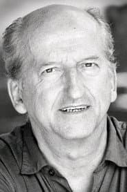 Photo of Jean-Claude Perrin