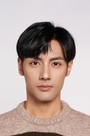 Photo of Pan Zijian