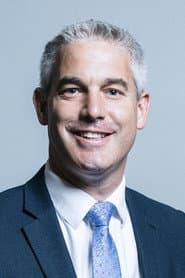 Photo of Steve Barclay