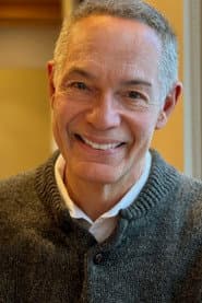 Photo of Greg Green