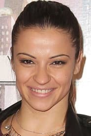 Photo of Denitsa Ikonomova