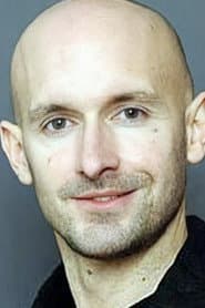 Photo of Richard Highgate