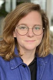 Photo of Stina Nordberg