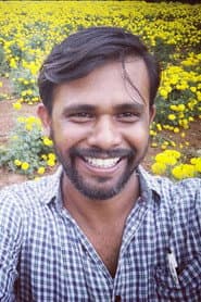 Photo of Naveen J Kumar